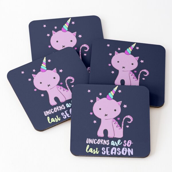 Item preview, Unicorns are so last season Fitted Scoop  designed and sold by MorelaLilybelle.