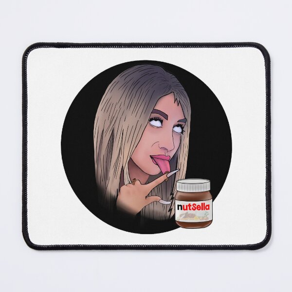 Item preview, Madeline - nutsella - 90 day fiance the other way designed and sold by Flyonthewallcr.