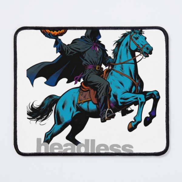 Item preview, Headless havoc designed and sold by Robert Lucio.