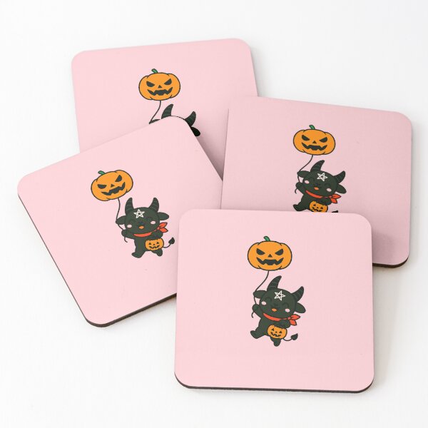 Item preview, Spooky and happy designed and sold by Yoru-Station.
