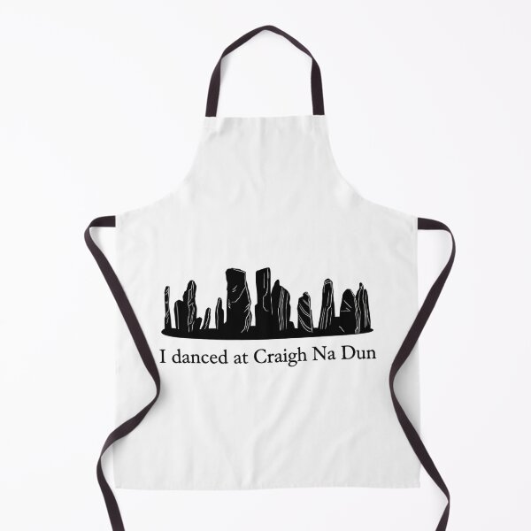 Item preview, I Danced At Craigh Na Dun designed and sold by JosephPBrugge.