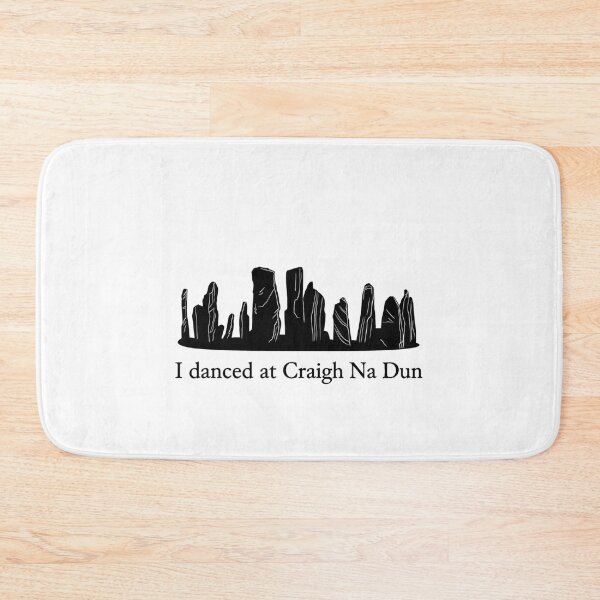 Item preview, I Danced At Craigh Na Dun  designed and sold by JosephPBrugge.