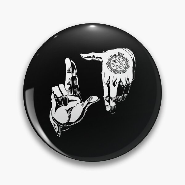 Item preview, Alucard Hands Hellsing  designed and sold by castyabionen.