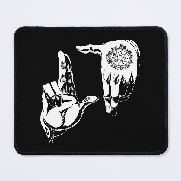Item preview, Alucard Hands Hellsing  designed and sold by castyabionen.