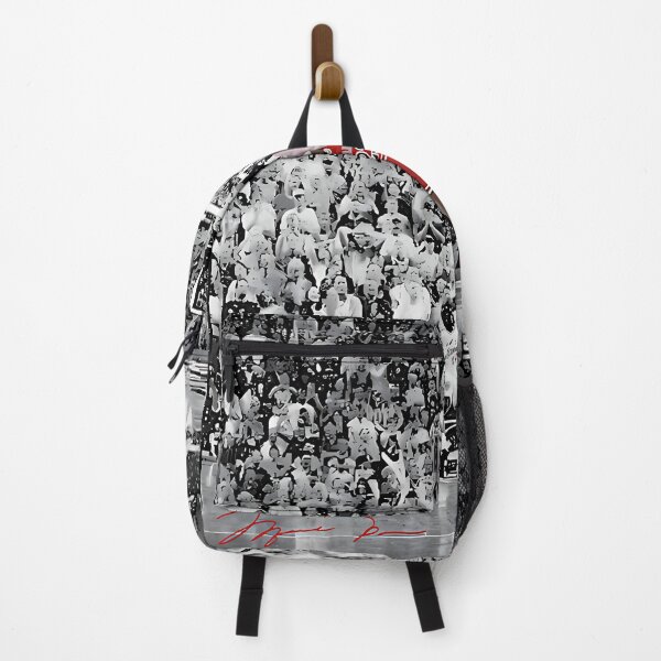 Item preview, Momento emblemático de Michael Jordan designed and sold by WalTowne.