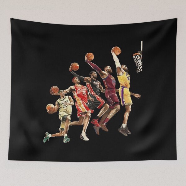 Item preview, 2000S Basketball Hall Of Fame Vince Carter designed and sold by WalTowne.
