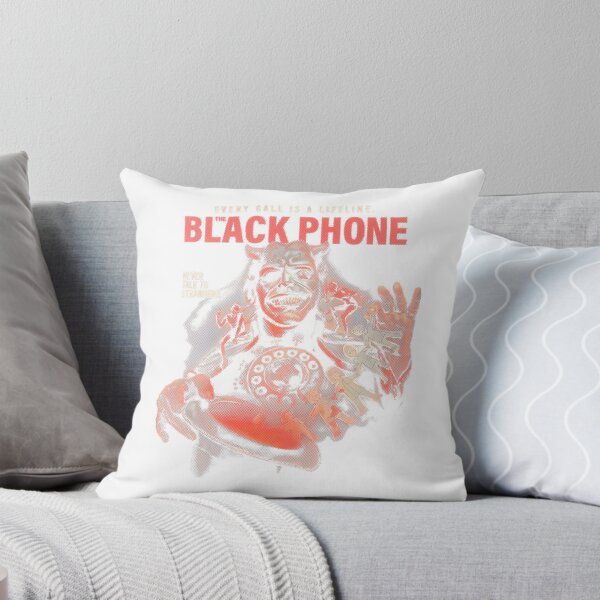 Item preview, 90s Movie Halloween Horror Bloom Vintage designed and sold by lucattbjhowar.