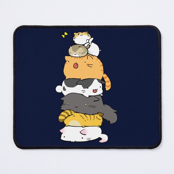 Item preview, Pusheen cat designed and sold by MorelaLilybelle.