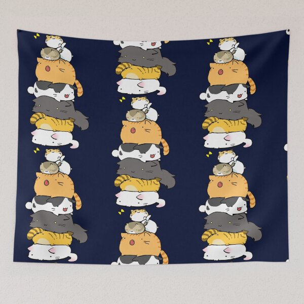 Item preview, Pusheen cat designed and sold by MorelaLilybelle.