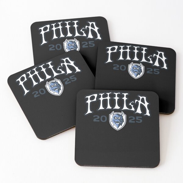 Item preview, Phila 2025  designed and sold by JosephPBrugge.