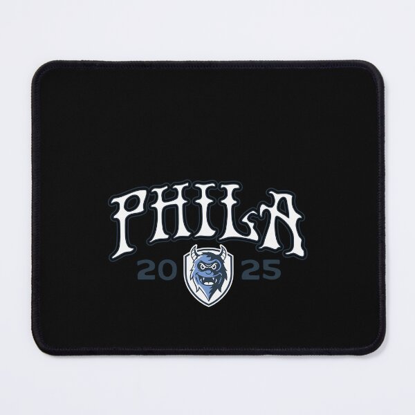 Item preview, Phila 2025  designed and sold by JosephPBrugge.