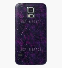 Lost in Space Case/Skin for Samsung Galaxy