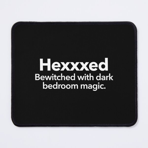 Item preview, Hexxxed designed and sold by Textitude.