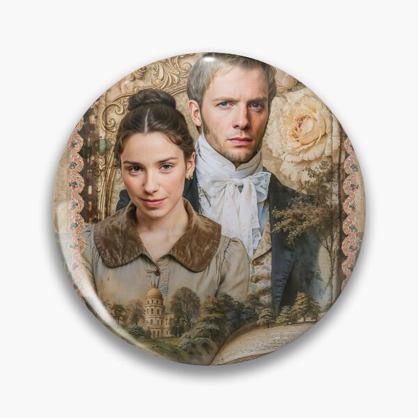 Item preview, Anne and Frederick designed and sold by Vera-Adxer.