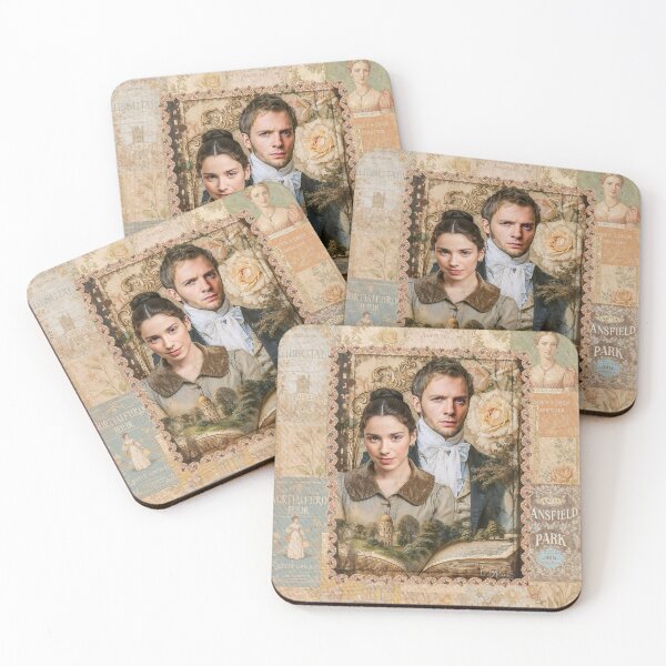 Item preview, Anne and Frederick designed and sold by Vera-Adxer.