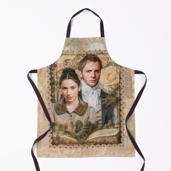 Item preview, Anne and Frederick designed and sold by Vera-Adxer.