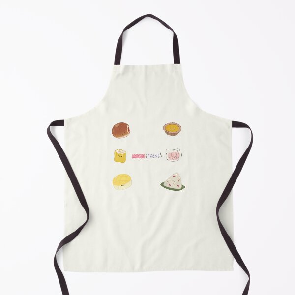 Item preview, Dim Sum Frens Series designed and sold by mochifrens.