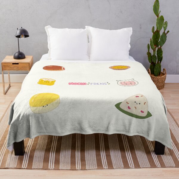 Item preview, Dim Sum Frens Series  designed and sold by mochifrens.