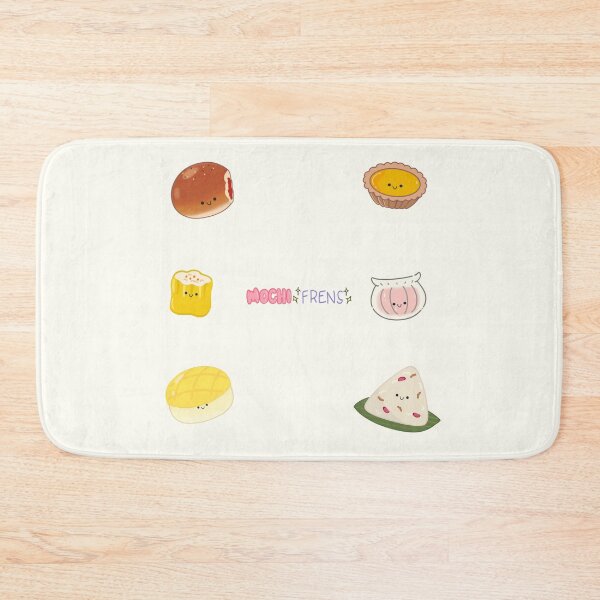 Item preview, Dim Sum Frens Series  designed and sold by mochifrens.