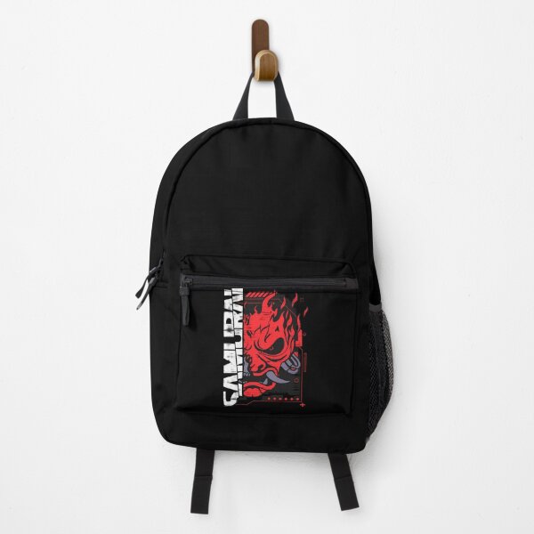 Item preview, Samurai Rock Band designed and sold by MarcMaillet.