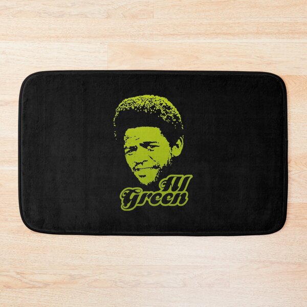 Item preview, Al Green designed and sold by raulqualvezam.