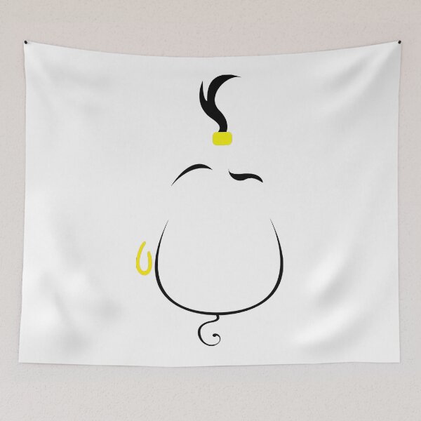 Item preview, Aladdin  designed and sold by municiee123z.