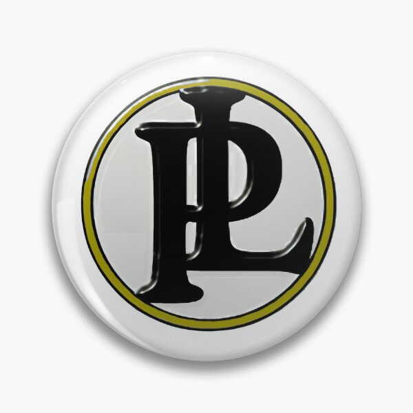 Item preview, Original Panhard & Levassor Emblem designed and sold by Cars with Character.