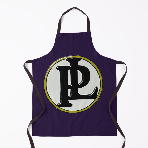 Item preview, Original Panhard & Levassor Emblem designed and sold by Cars with Character.