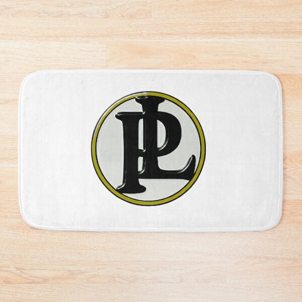 Item preview, Original Panhard & Levassor Emblem designed and sold by Cars with Character.
