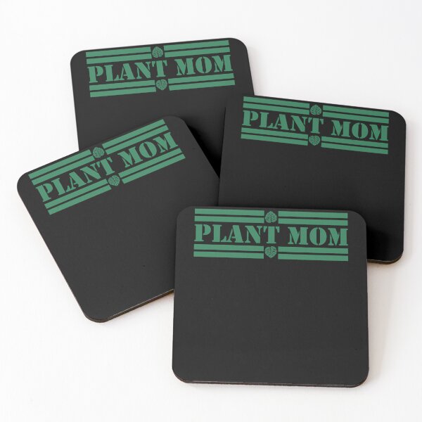 Item preview, Plant Mom  designed and sold by JosephPBrugge.