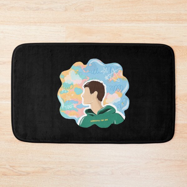 Item preview, Alec Benjamin Cover designed and sold by Shonuffffeinz.