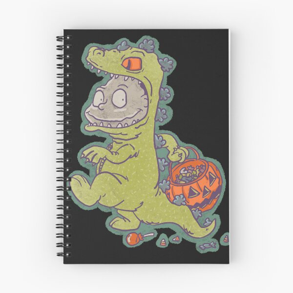Item preview, Reptar Tommy designed and sold by Disney1955Fan.