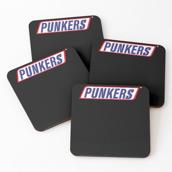 Item preview, Punkers  designed and sold by JosephPBrugge.