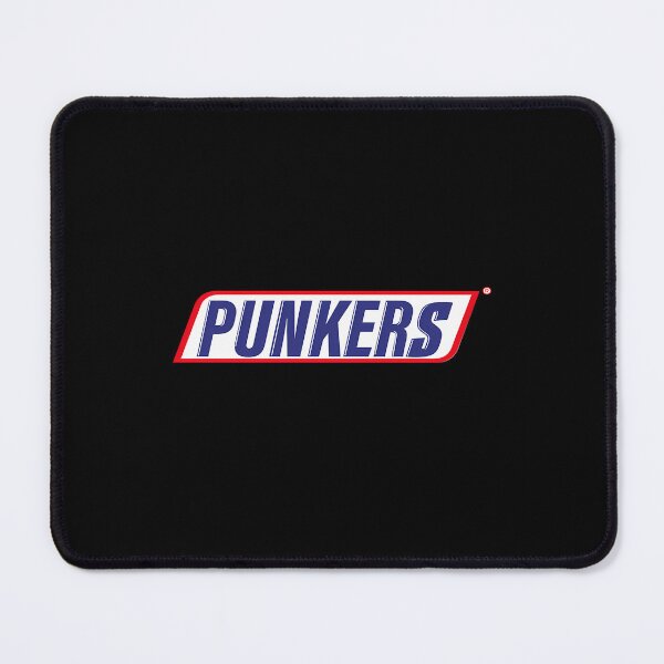 Item preview, Punkers  designed and sold by JosephPBrugge.