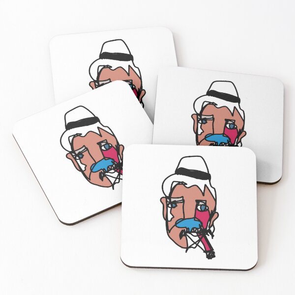 Item preview, oldman designed and sold by DarthArt.