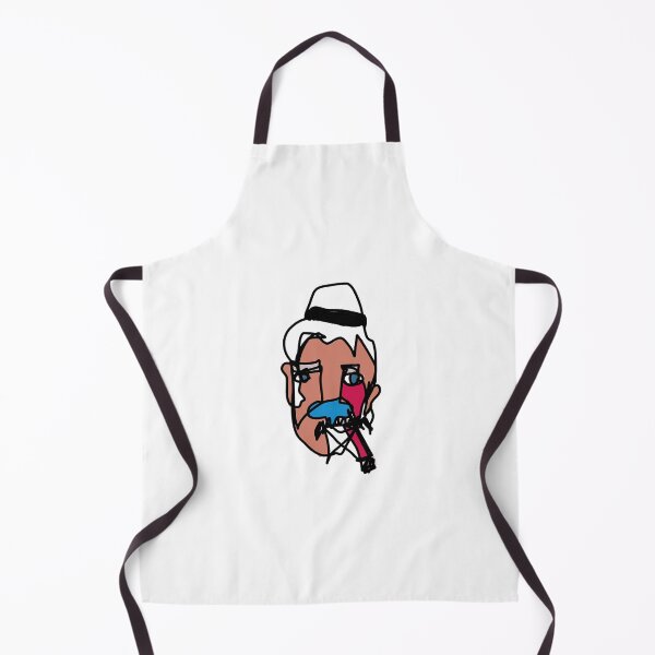 Item preview, oldman designed and sold by DarthArt.