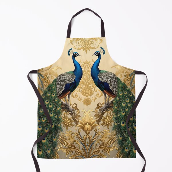 Item preview, “Blue and Gold Splendor” designed and sold by Knightofartx25.