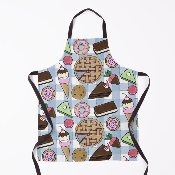 Item preview, Sweets & Desserts designed and sold by maybemadison.