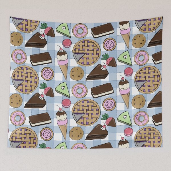 Item preview, Sweets & Desserts designed and sold by maybemadison.