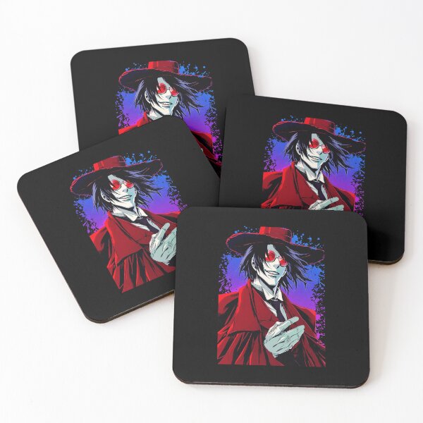 Item preview, Alucard Hellsing  designed and sold by castyabionen.