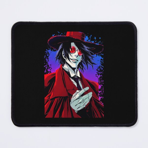 Item preview, Alucard Hellsing  designed and sold by castyabionen.