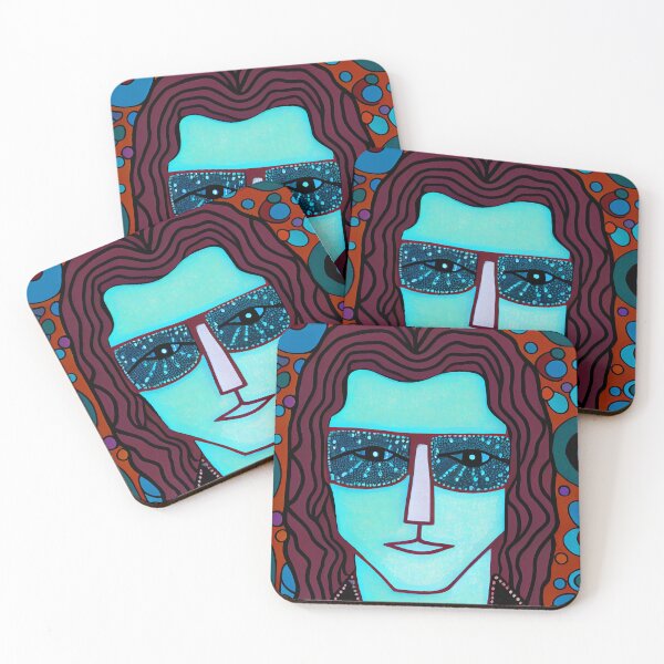 Item preview, Mysterious Ways designed and sold by TheRocker.