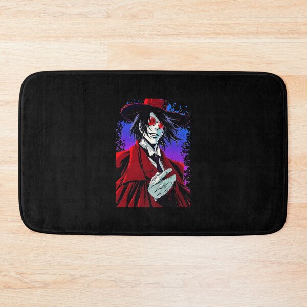 Item preview, Alucard Hellsing designed and sold by castyabionen.