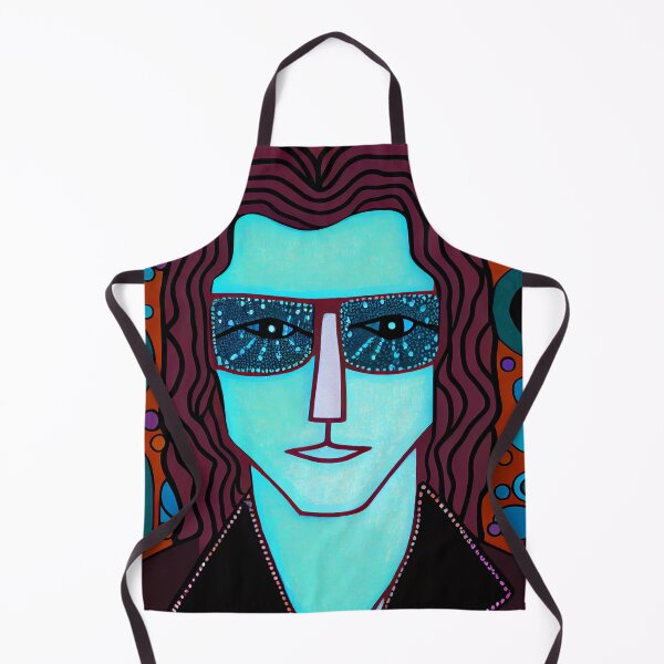 Item preview, Mysterious Ways designed and sold by TheRocker.