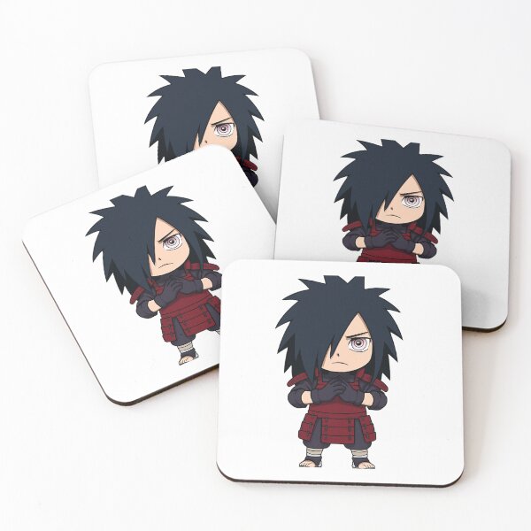 Item preview, Chibi Madara Uchiha designed and sold by nighto-0W.