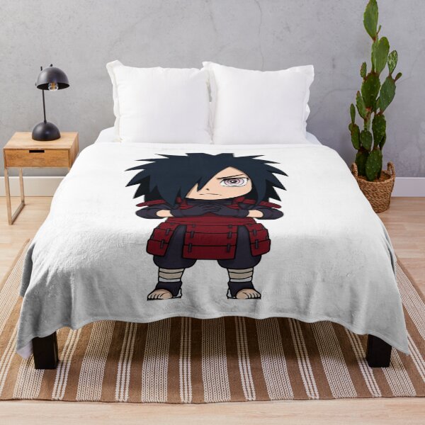Item preview, Chibi Madara Uchiha designed and sold by nighto-0W.