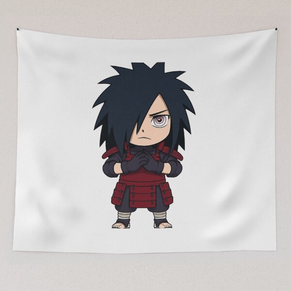 Artikelvorschau, Chibi Madara Uchiha entworfen und verkauft von nighto-0W.