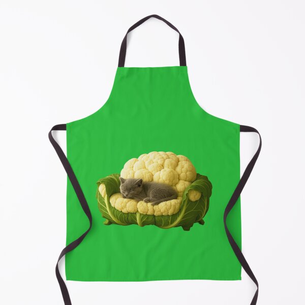 Item preview, Quirky Nap - Sleeping Cauliflower Sofa designed and sold by Sarcastic designs.