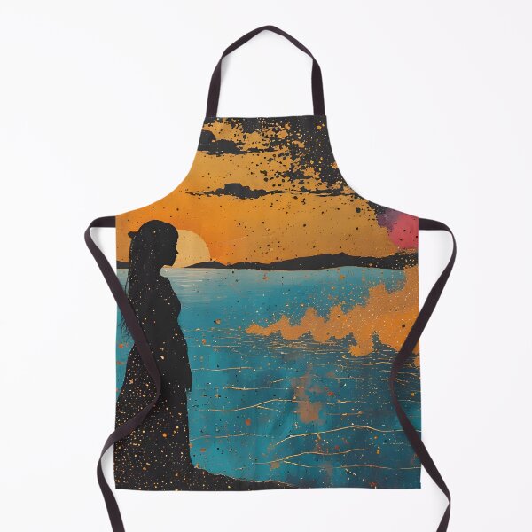 Item preview, Sacred River by S.Surrasia designed and sold by Surrasia.