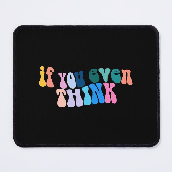 Item preview, Alec Benjamin If You Even Think designed and sold by Shonuffffeinz.